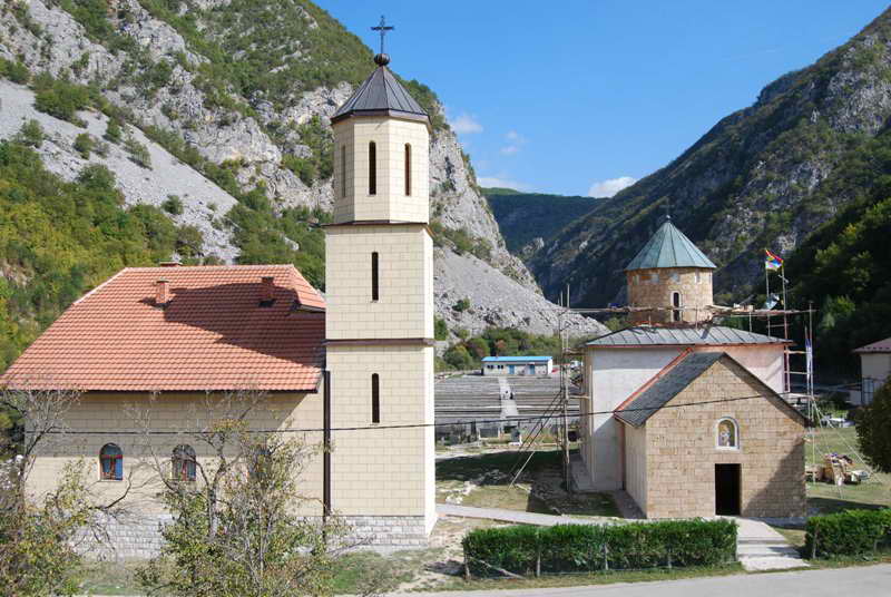 manastir rmanj